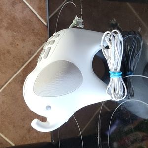 Elephant night light